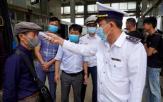 Ngành y tế Hà Tĩnh khuyến cáo không hoang mang, chủ quan trước biến thể mới của COVID-19