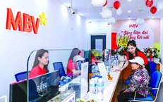 Thanh tra kết luận ngân hàng MBV Bình Dương chưa tuân thủ pháp luật