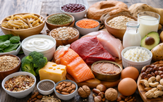 17 thực phẩm giàu protein giúp tăng cơ hiệu quả, dễ áp dụng trong chế độ ăn hằng ngày