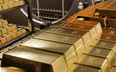 Hội đồng Vàng thế giới: Các nước tiếp tục gom vàng bất chấp giá cao kỷ lục