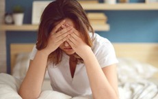 Mãn kinh là nỗi lo lớn của phụ nữ