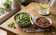 5 lựa chọn bữa ăn nhẹ kiểm soát đường huyết tối ưu