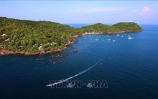 Lý do Việt Nam là điểm đến hấp dẫn nhất Đông Nam Á năm 2026