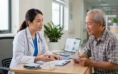 Những bệnh nào người cao tuổi được BHYT chi trả cao?