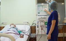 Bác sĩ bật mí 3 từ khoá 'vàng' phòng đột quỵ, nhồi máu cơ tim từ gốc