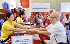 Chính sách hỗ trợ cho người có mức lương hưu thấp