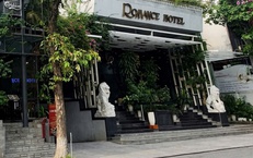 Lý do khách sạn Romance ở Huế bị cưỡng chế