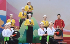 Chuỗi sự kiện Giỗ Tổ Hùng Vương 2026: Sôi động, hấp dẫn, lan tỏa giá trị văn hóa