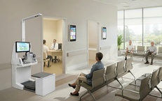 Trạm đo sinh hiệu thông minh – giải pháp tối ưu quy trình y tế trong kỷ nguyên số