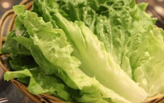 4 loại rau xanh hỗ trợ giải độc và bảo vệ gan