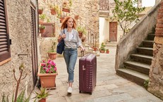 Cách chọn vali đạt chuẩn