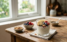 Sữa chua không làm từ sữa bò có tốt cho sức khỏe hơn không?