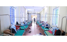 Vụ ngộ độc nghi ăn bánh mì ở Nghệ An: Thêm nhiều người nhập viện