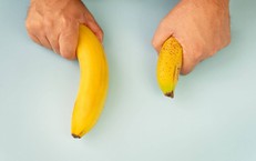 Kích thước dương vật bao nhiêu là bình thường và khi nào là nhỏ do bệnh lý?