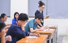 Thí sinh 2k8 và những lưu ý không thể bỏ qua tại kỳ tuyển sinh đại học 2026