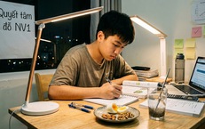 Mùa ôn thi: Sĩ tử cần bổ sung chất gì để tốt cho não bộ và trí nhớ?