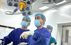 Vinmec Hạ Long xử lý thành công ca bệnh tiêu hóa phức tạp hiếm gặp