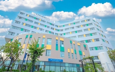 10 năm Vinmec Nha Trang bền bỉ mang y tế chất lượng cao về Nam Trung Bộ