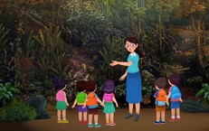 'Địa đạo: Mặt trời trong bóng tối' mở màn Đợt phim Kỷ niệm các ngày lễ lớn năm 2026