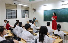 Lịch nghỉ giỗ Tổ Hùng Vương và 30/4 - 1/5 của học sinh, sinh viên năm 2026  ra sao?