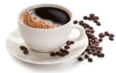 Tác dụng của việc uống cà phê đen mỗi ngày đối với sức khỏe