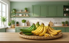 Cách ăn chuối tốt nhất và không làm tăng lượng đường trong máu