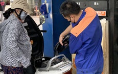 Giá xăng dầu đồng loạt giảm trong kỳ điều hành ngày 21/4