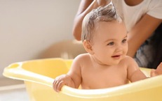 Tầm quan trọng của việc duy trì hàng rào bảo vệ da tự nhiên ở trẻ sơ sinh