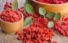 3 cách sử dụng kỷ tử làm đẹp da