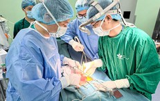 Phát hiện khối u đầu tụy nguy hiểm từ cú ngã tình cờ