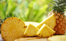 Ăn dứa sau bữa ăn có giúp hạn chế tích mỡ?