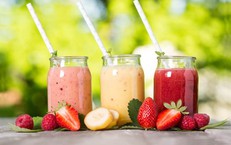 6 loại thức uống có lợi cho việc giảm cân