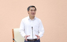 Xây dựng trung tâm y tế chuyên sâu phải có điểm nhấn, 'giữ chân' người Việt không ra nước ngoài điều trị