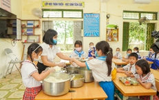 Khi bữa ăn trở thành 'liều thuốc': Giải pháp kiểm soát hội chứng chuyển hóa