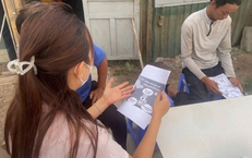 3 ca tử vong do bệnh dại, TPHCM khuyến cáo phòng dịch mùa cao điểm