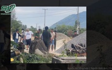 Hai kẻ thủ ác liên quan vụ án mạng trong đêm khiến cha chết, con trai nguy kịch sa lưới