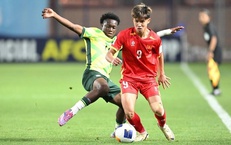 Kênh và link xem trực tiếp U17 Việt Nam đấu U17 Australia ngày 22/4