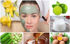 Sau khi đắp mặt nạ dưỡng trắng da cần làm gì để da không bắt nắng?