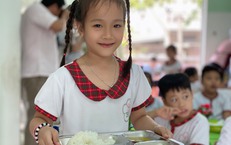 Vai trò của protein trong tăng trưởng và phát triển cơ thể