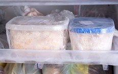 Tác dụng bất ngờ của cơm nguội và cách bảo quản cơm nguội chuẩn nhất
