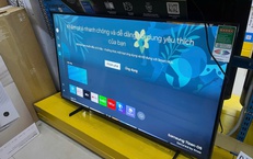 Tivi hơn 3 triệu đồng bán tràn ngập thị trường, người mua cần lưu ý gì?