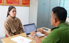 Bắt nhanh đối tượng trộm vàng trong tiệc rượu