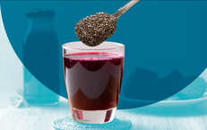 Cách ‘mix’ 3 món đồ uống tốt cho huyết áp và giảm cholesterol