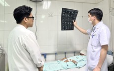 Hội đồng Y khoa Quốc gia ban hành danh mục câu hỏi  đánh giá năng lực hành nghề y với bác sĩ