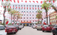 Bệnh viện Kiến An ra mắt Công đoàn cơ sở xã hội chủ nghĩa đầu tiên tại Hải Phòng