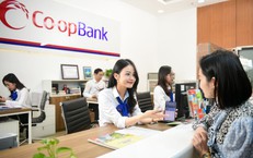 Ngân hàng Nhà nước thông báo kết quả thanh tra Co-opBank