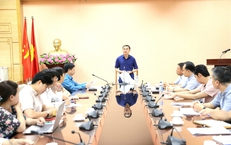 Tổ chức Ngày hưởng ứng Hiến tặng mô tạng trang trọng, lan tỏa sự tri ân và nét đẹp của lòng nhân ái