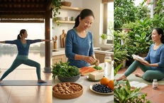 Vì sao ngày càng nhiều phụ nữ tiền mãn kinh sớm?
