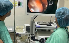 Từ ca bệnh nuốt 3 bàn chải đánh răng, cảnh báo biến chứng nguy hiểm bởi dị vật 'quá khổ'