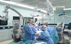 Chấm dứt 17 năm động kinh kháng trị nhờ phẫu thuật đặt điện cực vỏ não tại Vinmec